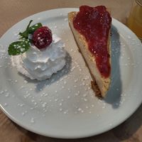  at Dolce Pizza y Los Veganos - Hipolit Lazaro in Barcelona