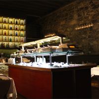 Vert attitude at Vert Attitude in Geneva