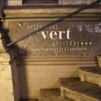 Vert attitude at Vert Attitude in Geneva