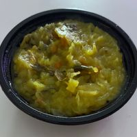 Potato masala  at Sangeetha Vegetarian Restaurant - Discovery Gardens  in Dubai