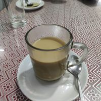  at Boddhi Garden Vegetarian Restaurant in Kathmandu