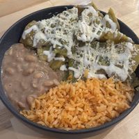   at La Nieta Vegan Cafe & Market in Chicago