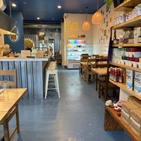  at La Nieta Vegan Cafe & Market in Chicago