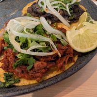  at La Nieta Vegan Cafe & Market in Chicago