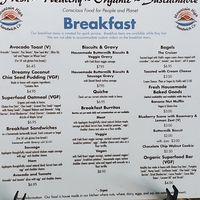  at Mountain High Sandwich Company in Incline Village