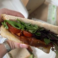   at Bliss in Thunder Bay