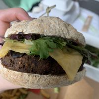   at Bliss in Thunder Bay