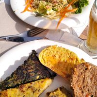  at Cor Verd in Igualada