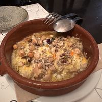   at Cor Verd in Igualada