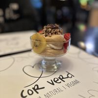   at Cor Verd in Igualada