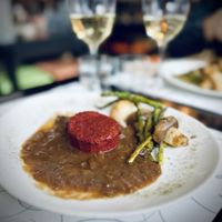   at Cor Verd in Igualada