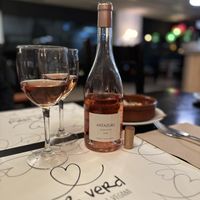   at Cor Verd in Igualada