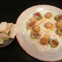  at Cor Verd in Igualada