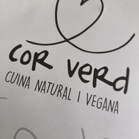  at Cor Verd in Igualada