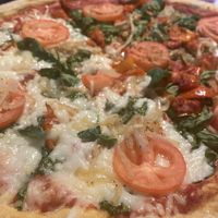   at Mellow Mushroom in Brandon