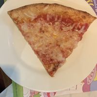   at Mellow Mushroom in Brandon