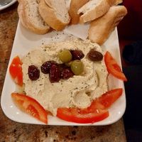  at Cafe Kafka in Vienna