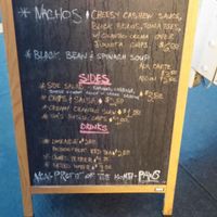More menu items at No Bones About It - Food Truck in Seattle