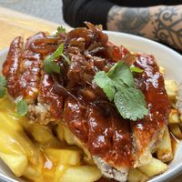 ribs  at MARIA in Berlin