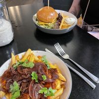   at MARIA in Berlin