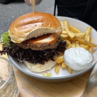   at MARIA in Berlin