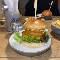   at MARIA in Berlin
