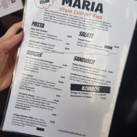  at MARIA in Berlin