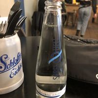 Water   at MARIA in Berlin