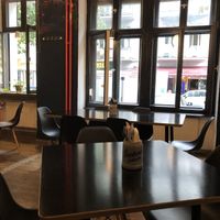 Inside   at MARIA in Berlin