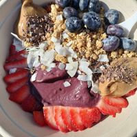 B 51 at The Juicery in Kittery