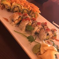 So good!   at Sushiko in Jacksonville