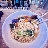   at Sushiko in Jacksonville