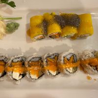   at Sushiko in Jacksonville