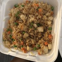   at Sushiko in Jacksonville