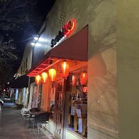   at Sushiko in Jacksonville