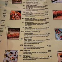  at Sushiko in Jacksonville