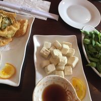 Appetizers  at Sushiko in Jacksonville