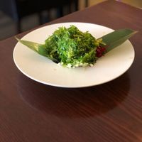 Seaweed Salad at Sushiko in Jacksonville