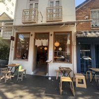 Store  at MaMUKI in Glebe