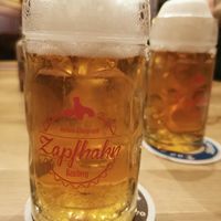  at Zapfhahn in Bamberg