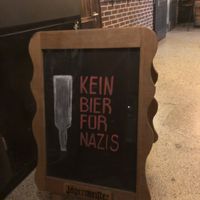   at Zapfhahn in Bamberg