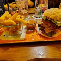  at Zapfhahn in Bamberg