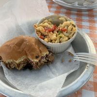 Great Food at Dharma Southern Chick'n in Orlando