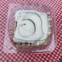 OG Cinnamon  at Dharma Southern Chick'n in Orlando