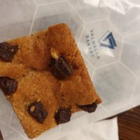 Vegan s'mores bar at Dharma Southern Chick'n in Orlando