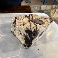 Sooo good   at Dharma Southern Chick'n in Orlando