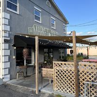   at Dharma Southern Chick'n in Orlando