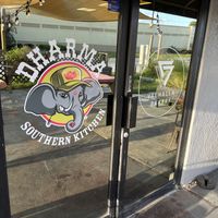   at Dharma Southern Chick'n in Orlando