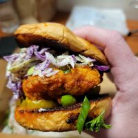  at Dharma Southern Chick'n in Orlando