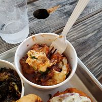  at Dharma Southern Chick'n in Orlando